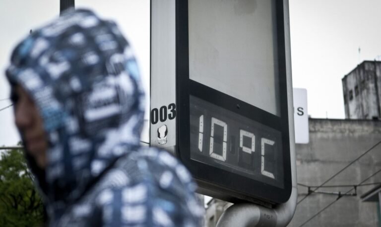 Climatempo informa que frio (de verdade) já tem data para chegar