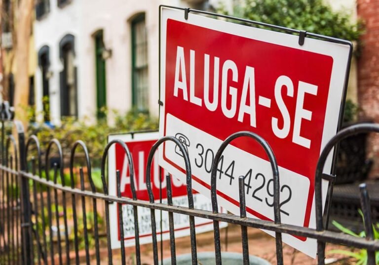 Índice que mede a inflação dos aluguéis cai 0,95% em abril