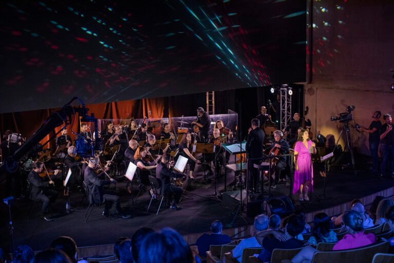 Concertos gratuitos da Orquestra Brasil Jazz Sinfônica no Museu do Ipiranga