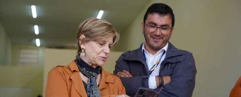 Prefeito confirma a instalação do Posto do INSS em Mairiporã