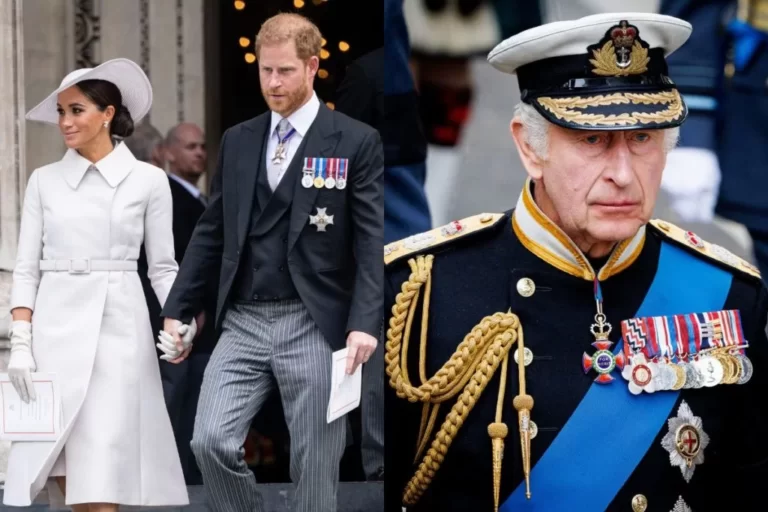 Rei Charles III será coroado neste sábado
