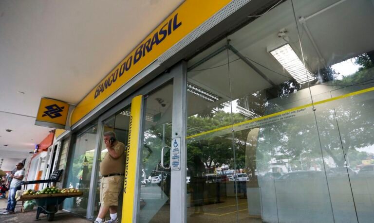 Bancos tiveram lucro de R$ 139 bilhões no ano passado