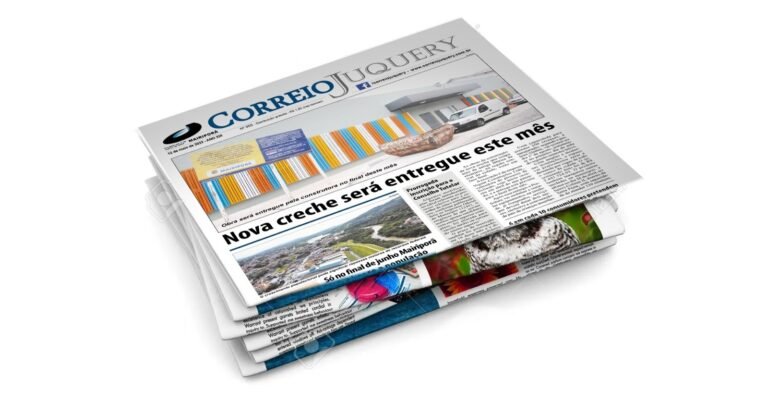 Anunciar no Correio Juquery impresso é falar diretamente com o público leitor
