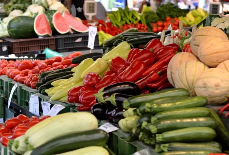 Supermercados: consumo nos lares cresce 1,98 % no primeiro trimestre