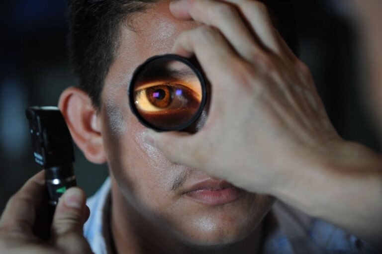 Tratamento contra glaucoma afastou 1,3 milhão do risco de cegueira