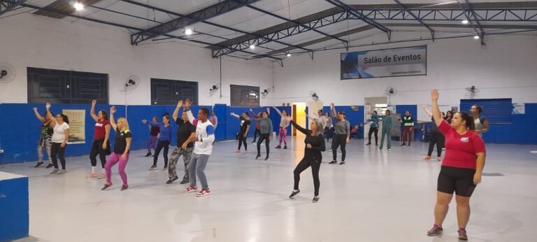 Dia do Desafio teve a participação de Mairiporã
