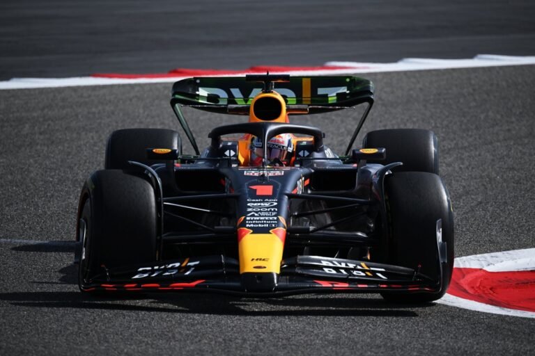 Fim de semana tem GP de Áustria de Fórmula 1, casa da Red Bull