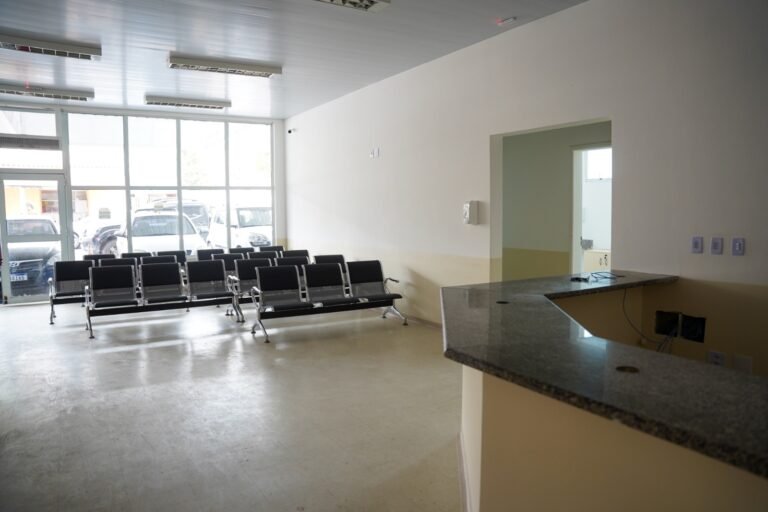 Prefeito anuncia inaugurações do hospital de Terra Preta e o Posto de Atendimento do INSS