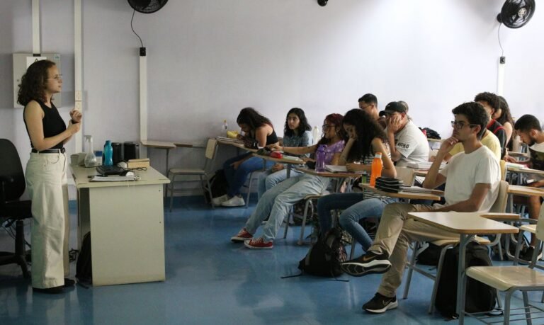 USP fica entre as 100 melhores universidade em ranking internacional