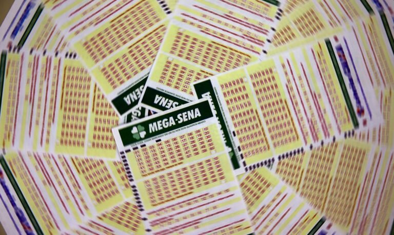 Acumulada, Mega-Sena tem prêmio de R$ 36 mi no sorteio deste sábado