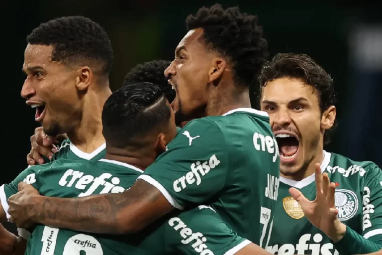 Palmeiras pode fechar a primeira fase como líder geral da Libertadores