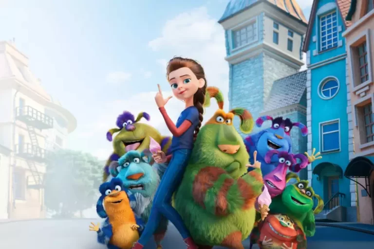 Filme de animação russo, ‘Peludos’ estreia em agosto para divertir a família