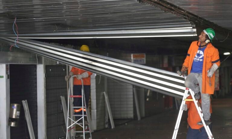 Acidentes de trabalho no Brasil somam 612 mil em 2022