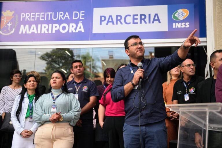 Inaugurado o Posto de Atendimento do INSS