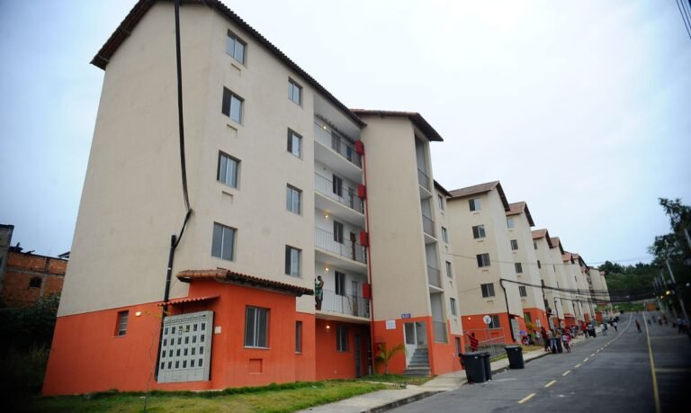 Aprovada pausa na cobrança de financiamentos imobiliários