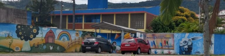 9 mil alunos voltam às aulas segunda-feira, na rede municipal
