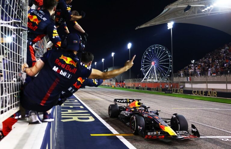 Silverstone, casa de Hamilton, recebe a F1 neste final de semana