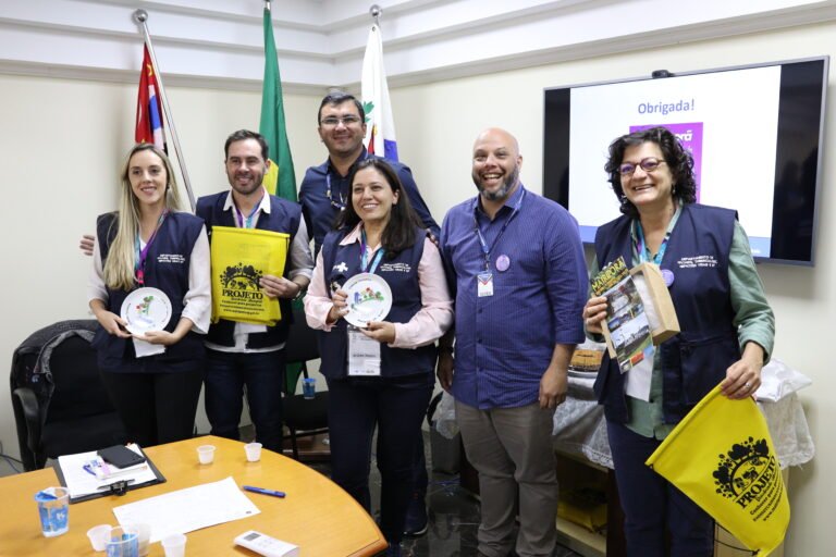 Mairiporã recebe certificação de boas práticas para a eliminação da Sífilis