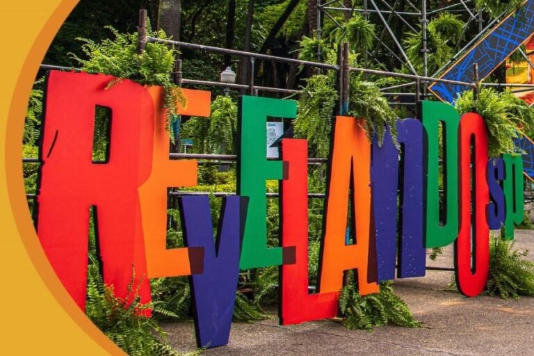 Inscrições abertas para o Revelando SP 2023