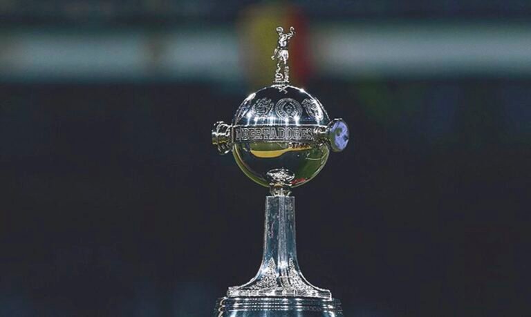 Definidos jogos das oitavas da Libertadores e Sul-Americana