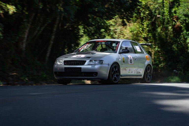 Mairiporã sediou a terceira etapa do Hill Climb Brazil