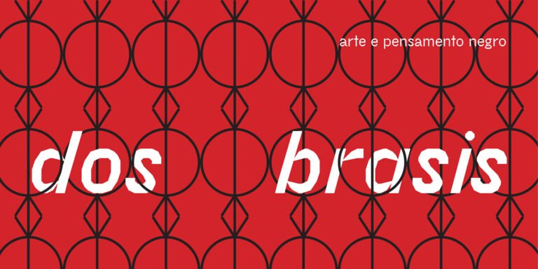 Sesc Belenzinho apresenta obras de 240 artistas negros