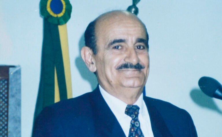 Abdul Karim, décadas de participação na história política de Mairiporã