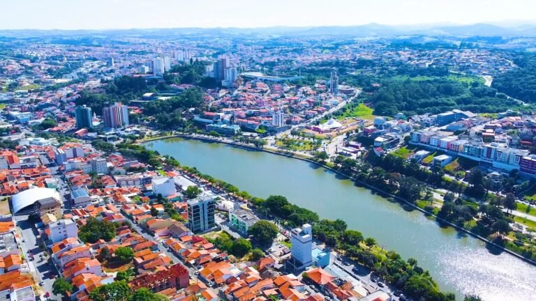 Anuário classifica Atibaia e Bragança dentre as cidade mais seguras do Estado
