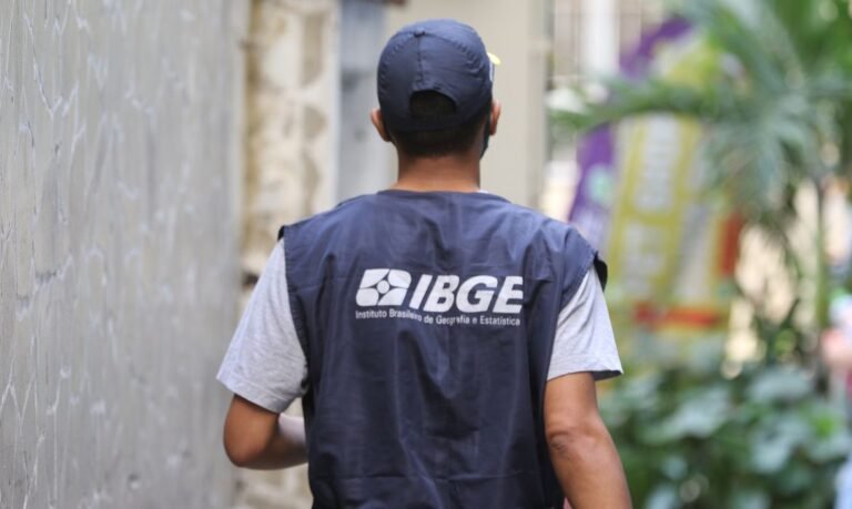 IBGE propõe nova classificação para espaços territoriais