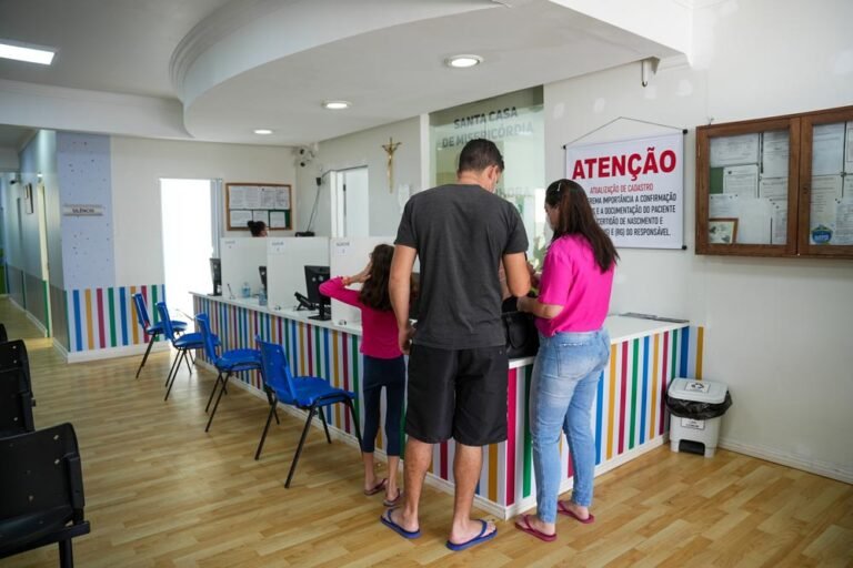 HMM começa a ser adaptado para ser o Hospital da Criança
