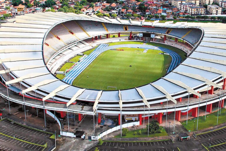 Eliminatórias da Copa: Brasil estreia dia 8 de setembro no Pará