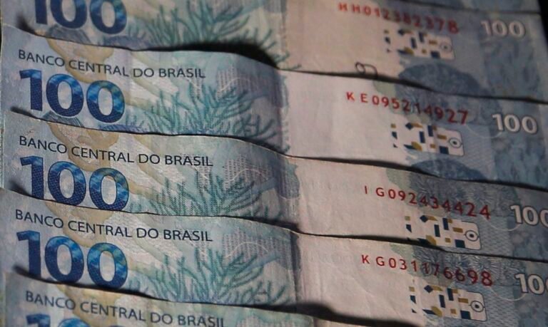 Poupança tem retirada líquida de R$ 3,58 bilhões em julho 