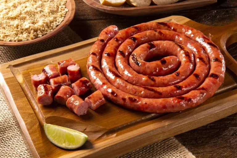 Festa da Linguiça de Bragança começou ontem e vai até dia 17