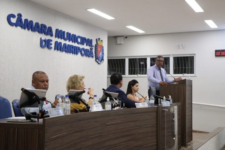 Câmara vai votar novo projeto de Refis