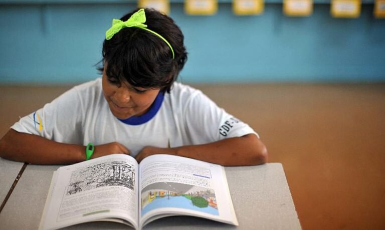 Plano Nacional de Educação será encaminhado ao Congresso em 2024