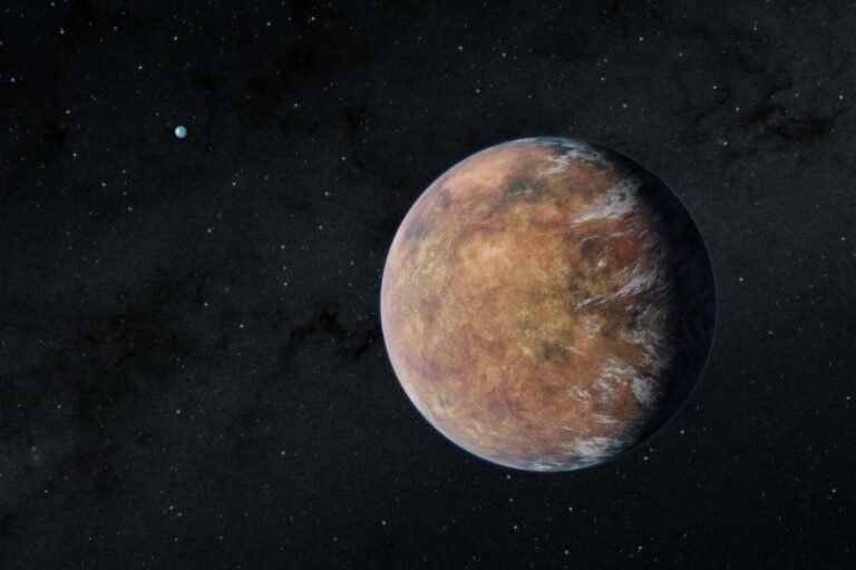 Novo planeta na órbita da estrela mais próxima do Sol é descoberto