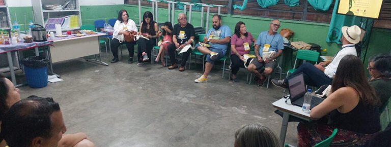 4ª Conferência de Cultura promove encontros para ampliar discussão social