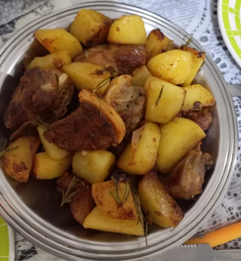 O sabor inigualável da carne suína