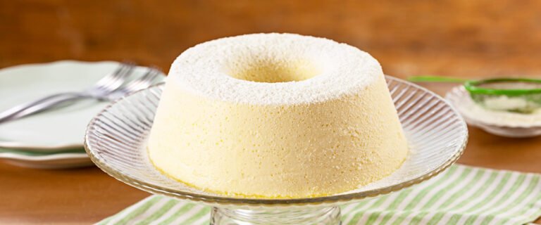 Pudins: rápidos, fáceis de preparar e deliciosos
