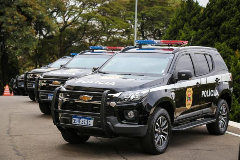 Polícia Civil lança concurso para 3,5 mil novas vagas no Estado de SP