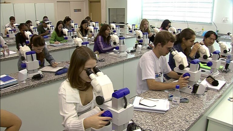 Unesp abre inscrições para 6.596 vagas em 24 cidades
