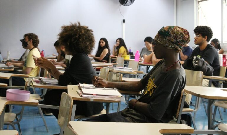 Instituto Federal de SP abre seletivo para cursos técnicos; inscrições até domingo