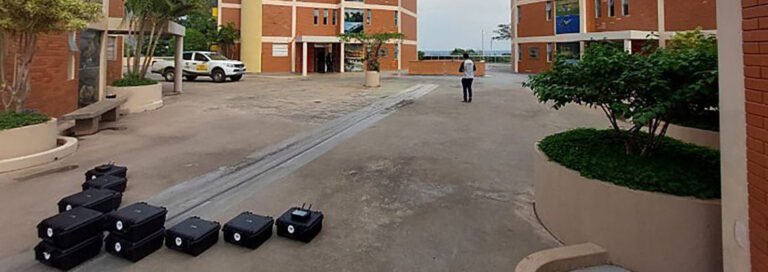 ICMBio recebe 12 drones para monitorar florestas nacionais na Amazônia