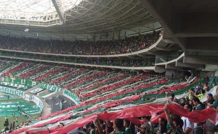 Ingressos com preços elevados favorecem a elitização do futebol