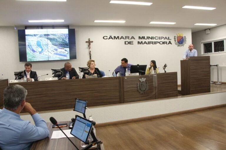 Câmara aprova novo projeto de Refis