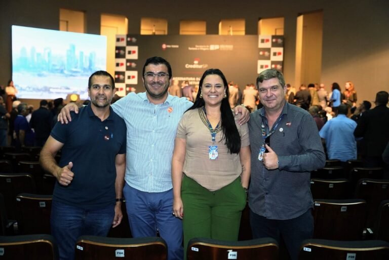 Prefeito anuncia R$ 500 mil em infraestrutura para o turismo