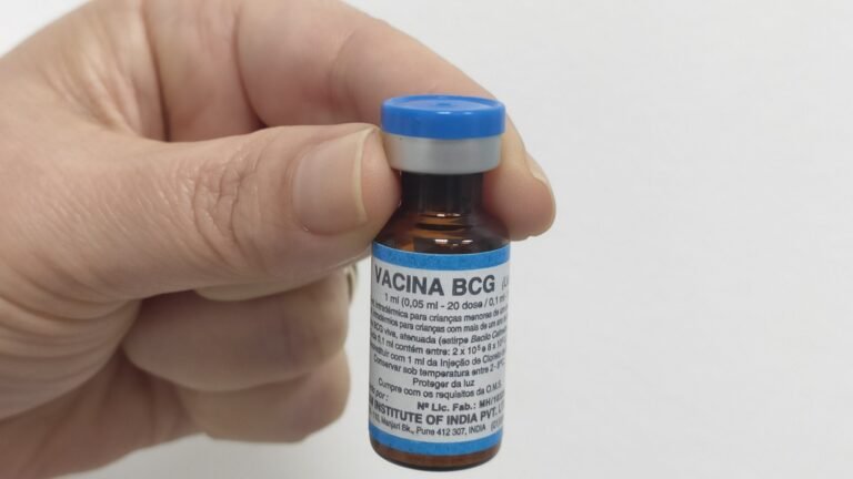 Pacientes reumáticos têm mais risco de desenvolver tuberculose