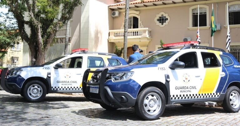 Prefeitura de Atibaia abre concurso público com mais 53 vagas e reabre inscrições para edital da Guarda Civil Municipal
