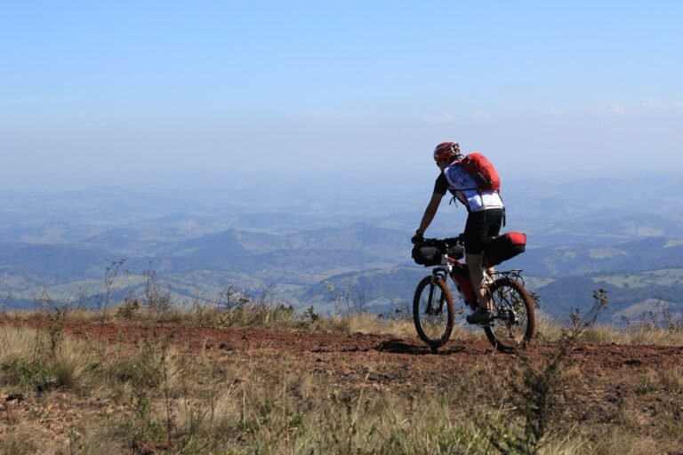 Ministério lança edital para fortalecimento do cicloturismo no país