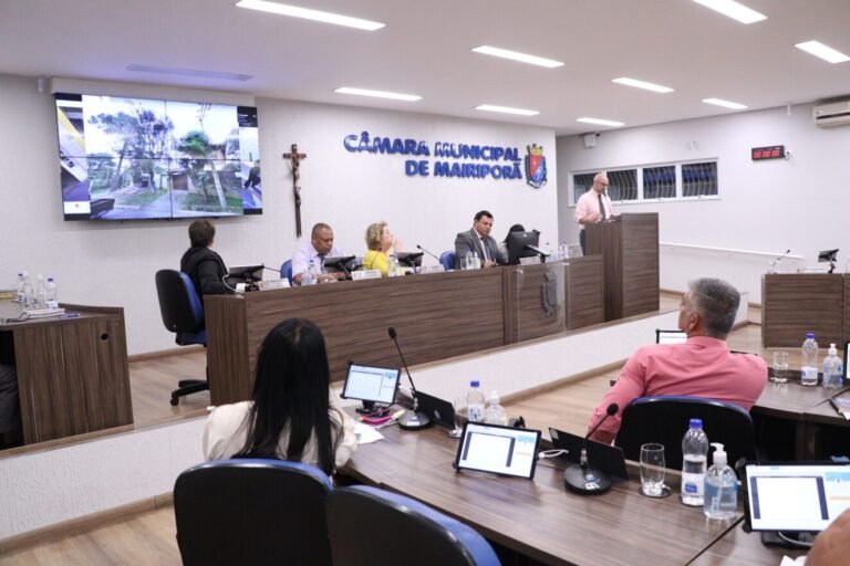 Manter a Câmara de Vereadores de Mairiporã ficou 11,4% mais caro, segundo o TCE